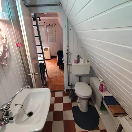 Apartman Vízkő Relax&chill