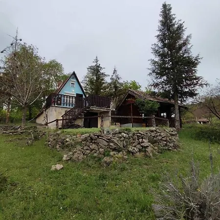 Vízkő Relax&chill Apartman *