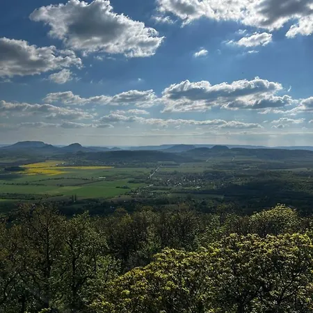 Vízkő Relax&chill