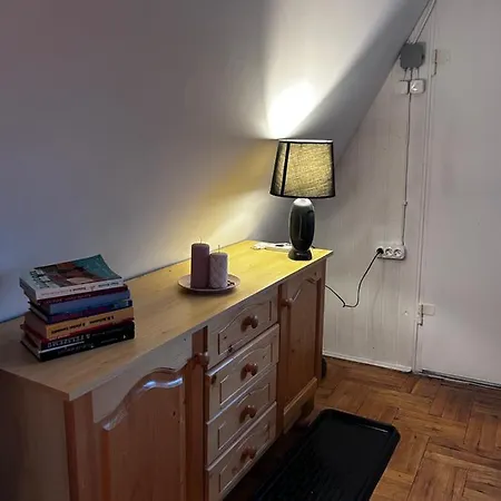 Vízkő Relax&chill * Szentbékkálla