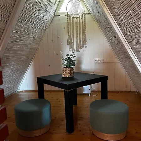 Vizko Relax&chill Apartment