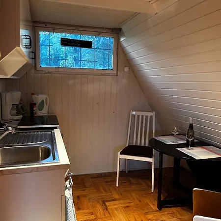 Vizko Relax&chill * Szentbekkalla