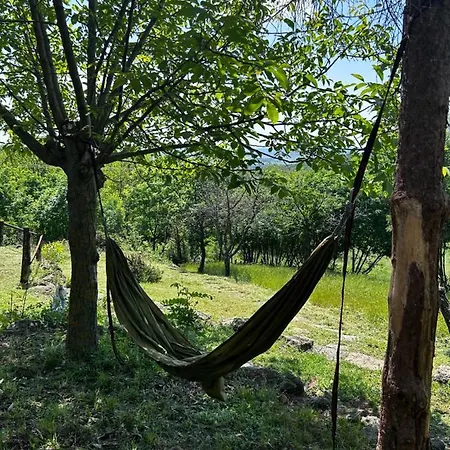 Lägenhet Vizko Relax&chill Szentbekkalla