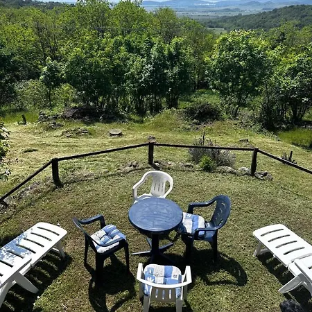 Vizko Relax&chill Apartment Szentbekkalla