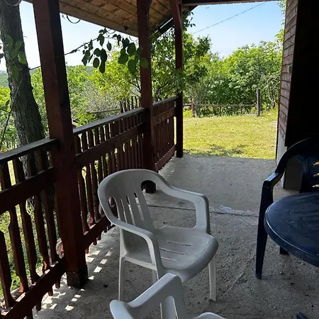 Vízkő Relax&chill Apartman Szentbékkálla