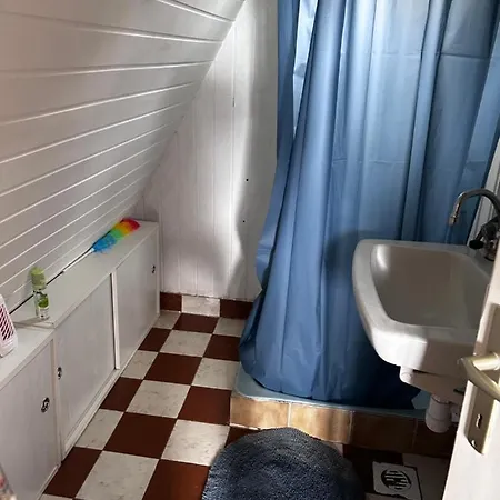 Vízkő Relax&chill Apartman Szentbékkálla