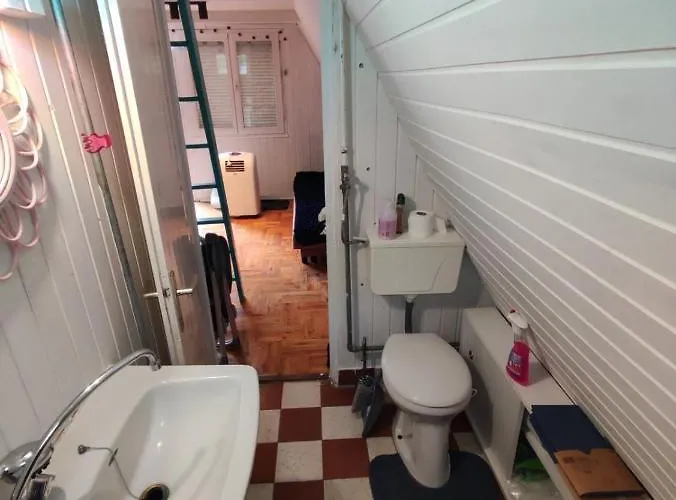 Apartment Vizko Relax&chill