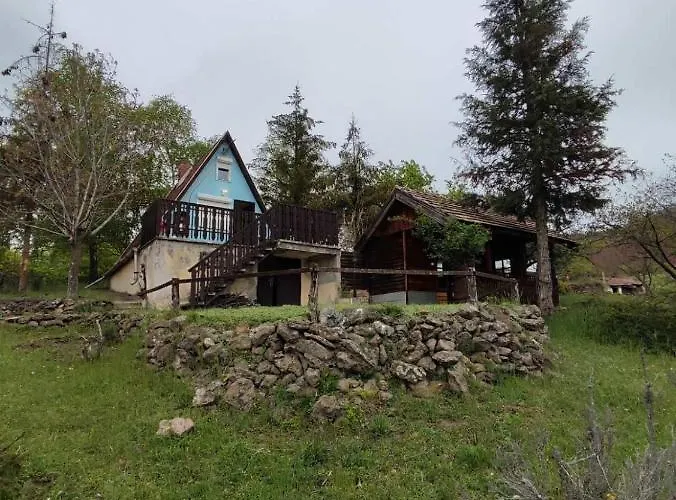 Vizko Relax&chill Apartment *