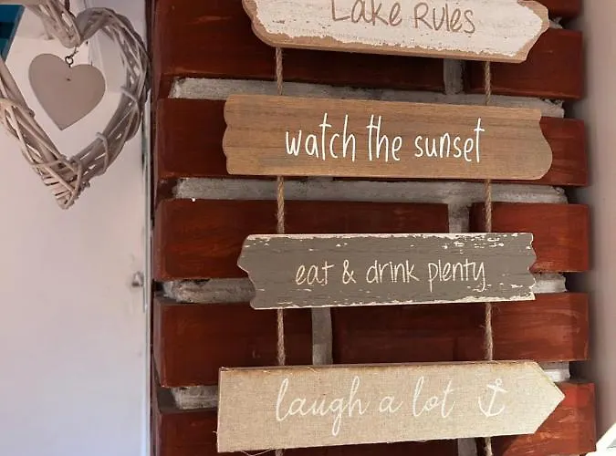 Vizko Relax&chill Apartment *