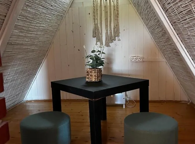 Vizko Relax&chill Apartment