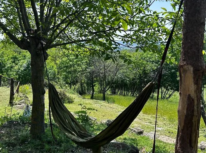 아파트 Vizko Relax&chill 센드베칼러