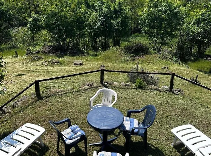 Vizko Relax&chill 아파트 센드베칼러