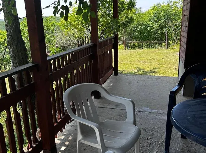 Vizko Relax&chill Apartment Szentbekkalla