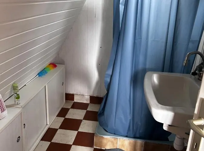 Vizko Relax&chill Apartment Szentbekkalla